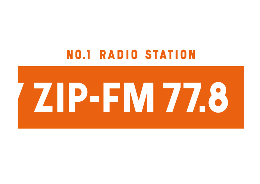 ZIP-FM77.8公式ホームページを公開いたしました。
