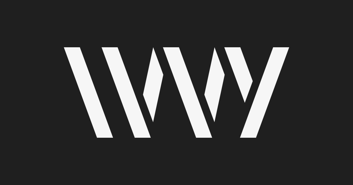 IVVY オフィシャルサイトをリニューアルオープンしました。