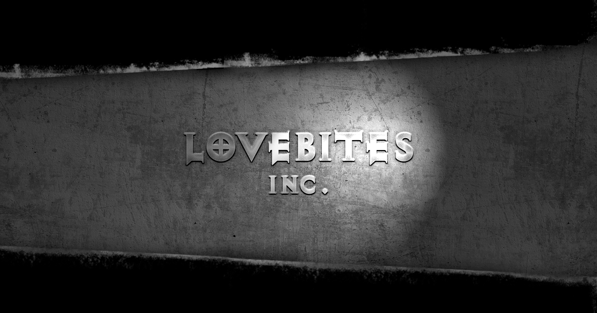 LOVEBITESのオフィシャル・ファンクラブ「LOVEBITES INC.」をオープンしました。